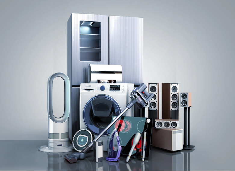 Household Electric Appliances